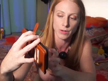 hardcore cam girl ginger_little image #1516134
