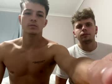 hardcore cam man spencerprince20 image #315216