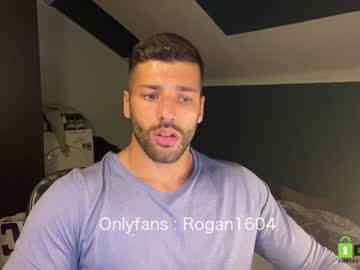 hardcore cam man rogan1604 image #1186202
