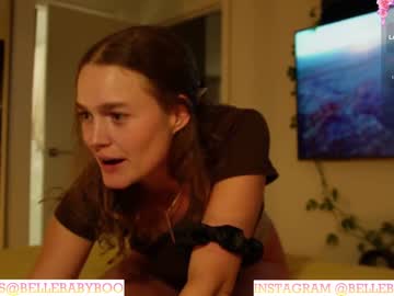 hardcore cam girl bellebabyboo image #4612533