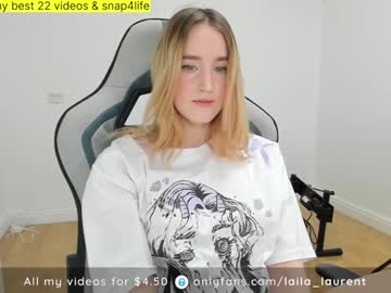 hardcore cam girl laila_laurent image #172845