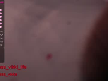 hardcore cam girl misss_vikki image #511579