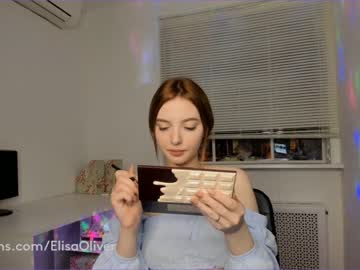 hardcore cam girl elisa_oliver image #92335