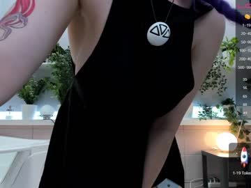 hardcore cam girl arikajoy image #1683103