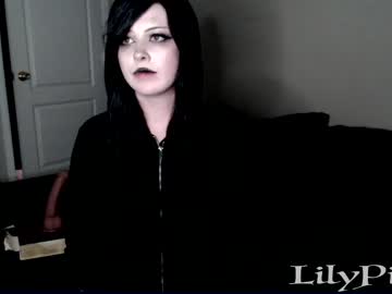 hardcore cam girl lilypixel image #3292430