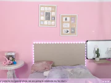 hardcore cam girl little_effy18 image #1076685