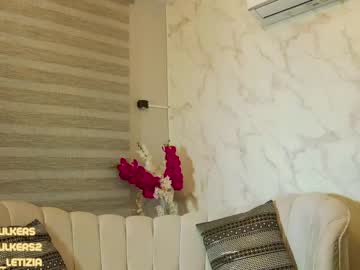 hardcore cam girl letiziafulkers1 image #1069612
