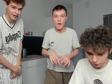 hardcore cam man borsh_ image #4448485