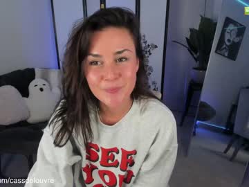 hardcore cam girl casspertheghxst image #1493620