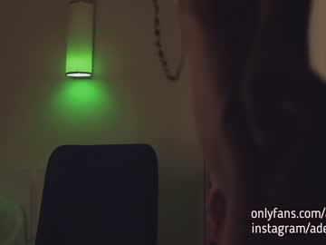 hardcore cam girl adelelove image #1070570