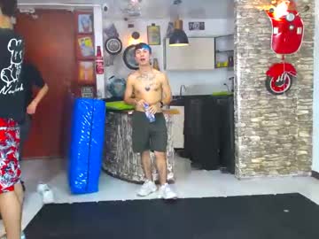 hardcore cam man kobayasky image #4182742