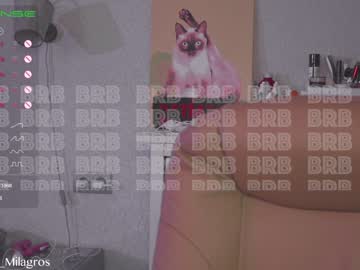 hardcore cam girl mia_milagros image #3150071