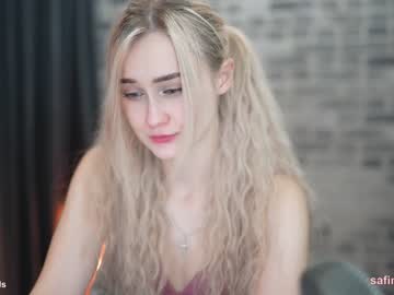 hardcore cam girl safinna image #277537