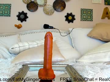 hardcore cam girl eatmygingersnapps image #1874063
