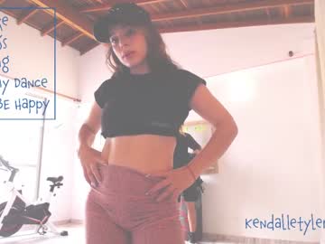 hardcore cam girl kendalltyler image #151610