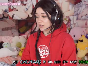 hardcore cam girl evelynpiers image #273248