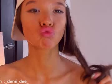 hardcore cam girl _demi_dee_ image #1317955