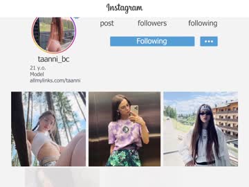 hardcore cam girl taanni_bc image #3376347