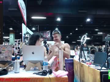 hardcore cam couple ryanrailer image #2801153