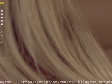 hardcore cam girl mia_milagros image #124744