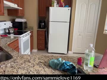 hardcore cam couple sammielove1169 image #3262135