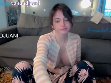 hardcore cam girl vanandjuani image #490552