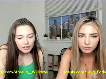 hardcore cam girl amelia__williams image #1132683