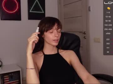 hardcore cam girl agelina_summer image #3157675