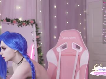 hardcore cam girl holliwould_ image #2104455