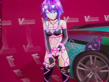 hardcore cam girl projektmelody image #1909082