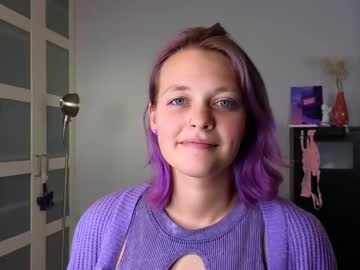 hardcore cam girl new_purple image #4703892