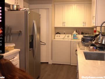 hardcore cam girl fiery_redhead image #4324279