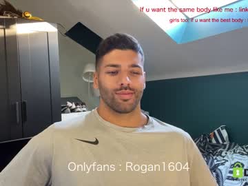 hardcore cam man rogan1604 image #1683573