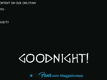 hardcore cam girl maggielovieee image #1072122