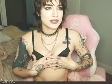 hardcore cam girl aynmarie image #3054608