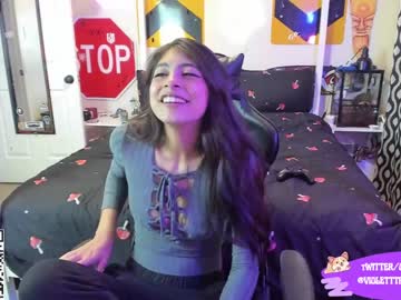 hardcore cam girl violetttflowers image #2419809