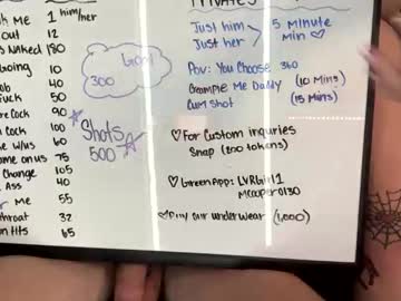 calicreamdaddy hardcore cam