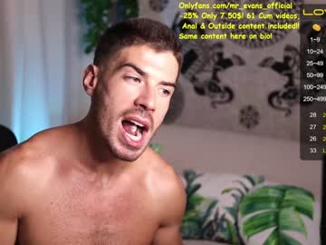 hardcore cam man mr_evans_official image #1610558