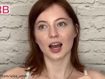 hardcore cam girl _elisa_omm_ image #1013750
