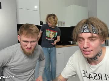 hardcore cam man borsh_ image #4141149