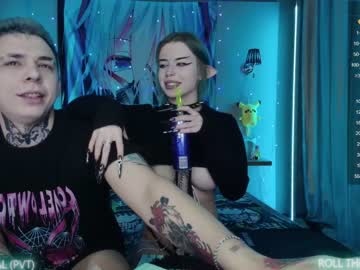 hardcore cam couple aurora_radiance image #3946519