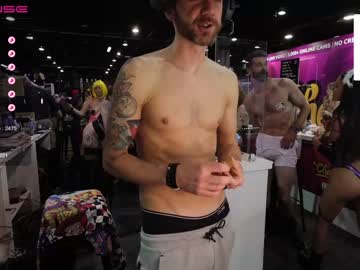 hardcore cam man bradbronton image #1109803