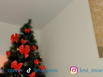 hardcore cam girl lesi_moon image #3997840