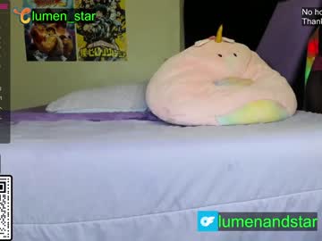 hardcore cam couple lumen_star image #3268726
