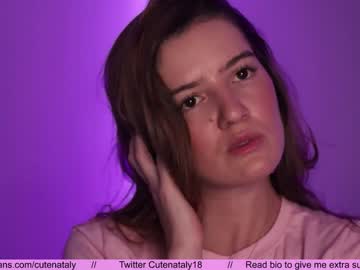 hardcore cam girl cutenataly image #1407440