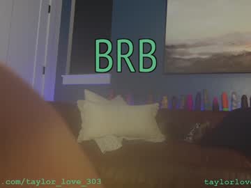 hardcore cam girl taylor_love_303 image #4217480