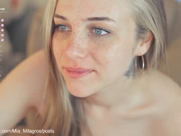 hardcore cam girl mia_milagros image #1287069