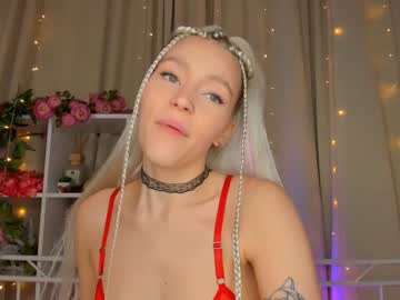 hardcore cam girl annbarby image #852786