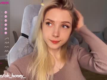 hardcore cam girl oh_honey_ image #2855631
