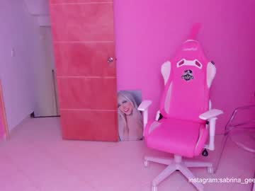 hardcore cam girl sabrina_geek image #3383552